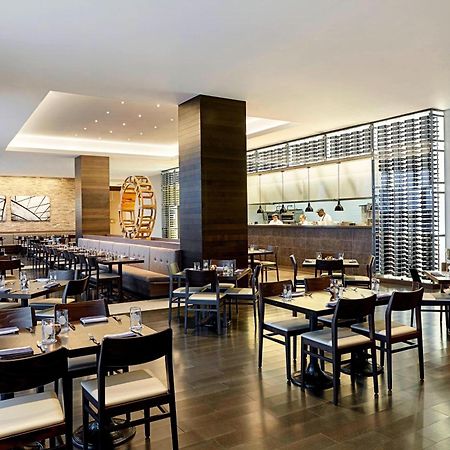 Jw Marriott Minneapolis Mall Of America Bloomington Kültér fotó