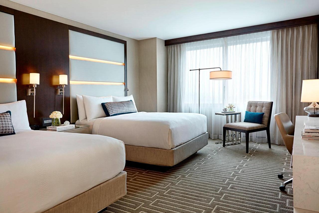 Jw Marriott Minneapolis Mall Of America Bloomington Kültér fotó