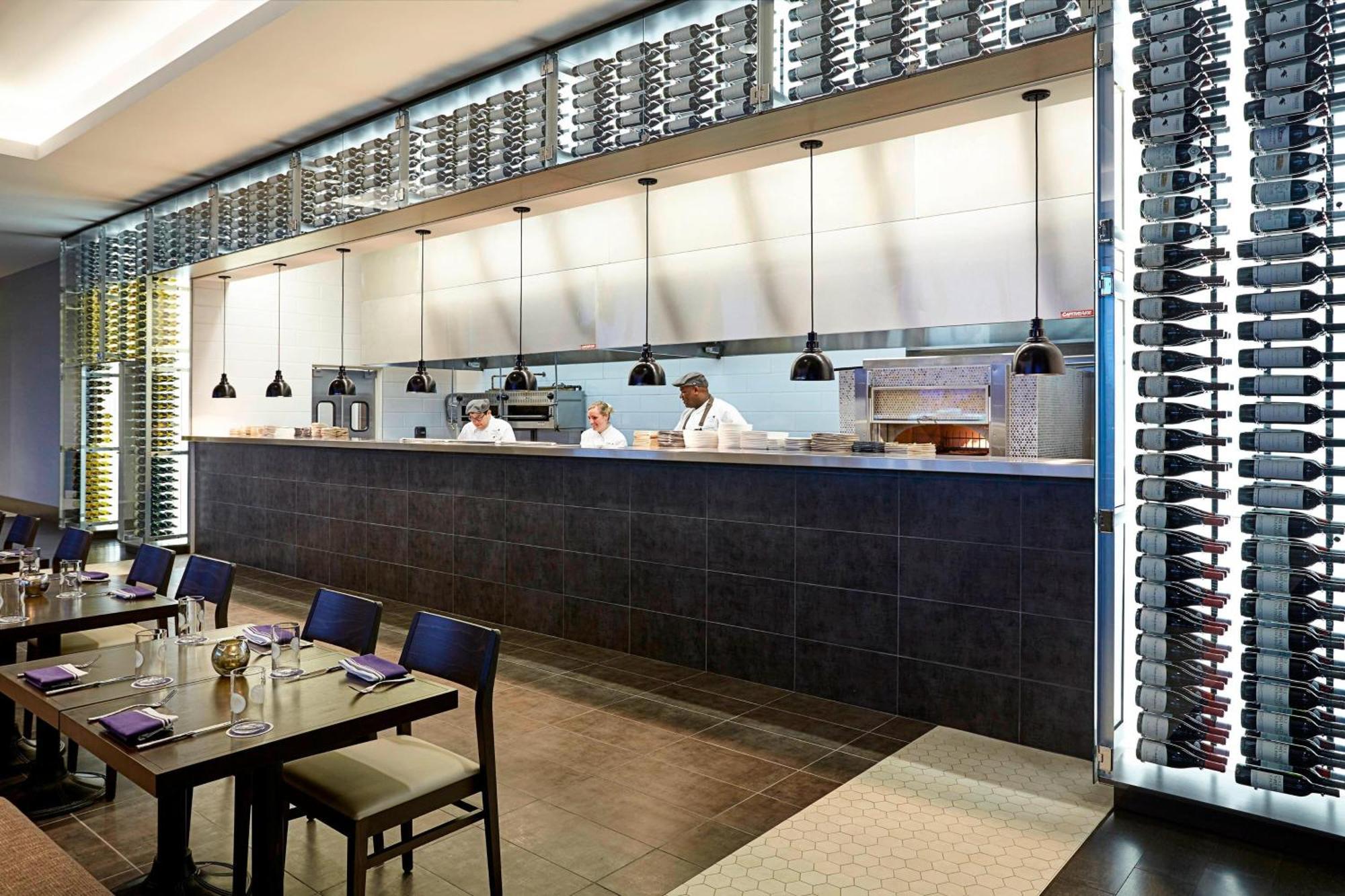 Jw Marriott Minneapolis Mall Of America Bloomington Kültér fotó