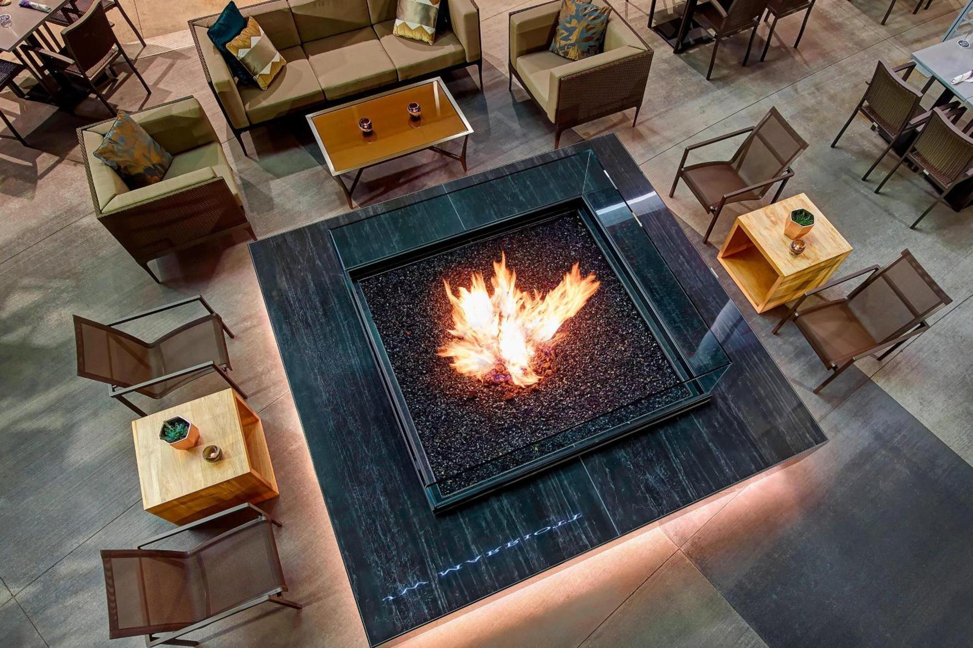Jw Marriott Minneapolis Mall Of America Bloomington Kültér fotó